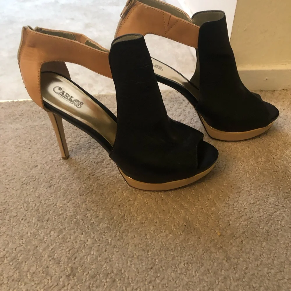 🌺Host Pick🌺 Carlos by Carlos Santana Shoes - Picture 2 of 5